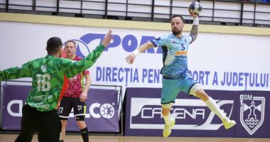 Stire din Sport : A „mitraliat” poarta Timişoarei! Ionuţ Nistor, omul de gol numărul unu al Constanţei