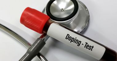 Stire din Sport : Fotbal / ANF organizează sesiunea educativă „Antidoping în sport”