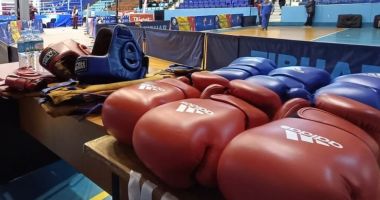 Stire din Sport : Box / Florin Ioniţă, în semifinale! Medalie pentru România, după 12 ani de „secetă”, la Mondialele de tineret