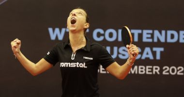 Stire din Sport : "Nu renunţ la carieră, încă mai pot juca până la Jocurile Olimpice de la Paris 2024!"