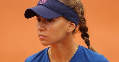 Tenis / Irina Bara, în ascensiune în topul WTA, după sfertul de finală jucat în turneul de la Montevideo
