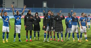 Fotbal, Liga I / Farul a pus în vânzare biletele pentru partida cu FC Botoşani