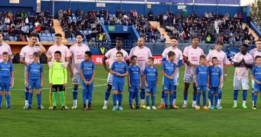 Fotbal / Copiii cu vârste sub 7 ani, intrare gratuită însoțiți de un părinte la meciul Farul - CFR Cluj, din Cupa României