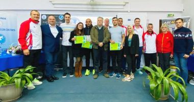 Stire din Sport : Conferința Științifică Studențească, organizată de Facultatea de Educație Fizică și Sport