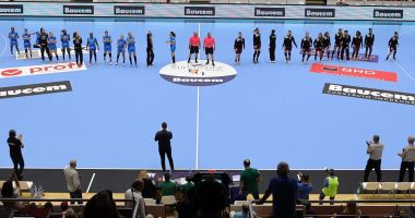 Stire din Sport : Handbal / Curs de perfecţionare pentru observatorii din Liga Naţională, luna viitoare, la Covasna