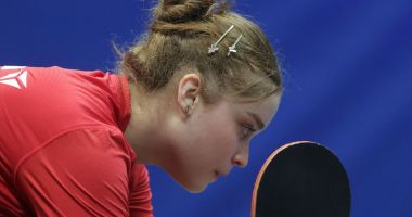Final de aventură. Elena Zaharia şi Bianca Mei-Roşu s-au izbit de „Zidul Chinezesc” - 2
