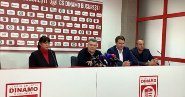 Stire din Sport : Handbal / Xavier Pasqual a refuzat-o pe PSG şi şi-a prelungit contractul cu CS Dinamo