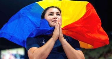 Stire din Sport : Atletism / Bianca Ghelber şi Alin Firfirică, desemnaţi cei mai buni sportivi ai anului 2022