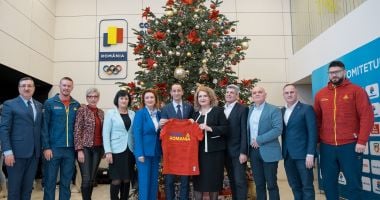 Stire din Sport : Olimpism / Protocol de colaborare între COSR și Spitalul Universitar de Urgență Militar Central „Dr. Carol Davila”