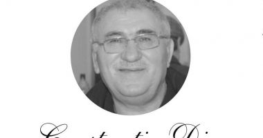 Stire din Sport : Doliu în rugby-ul românesc. S-a stins din viață fostul internaţional Constantin Dinu „Capone”