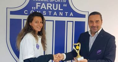Stire din Sport : Misiune îndeplinită! Cristina Bujin şi Aurel Tătaru s-au retras din activitatea competiţională