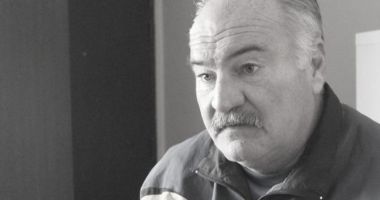 Stire din Sport : Familia Farului, îndoliată! A murit fostul mare portar Constantin Gîrjoabă