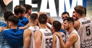 Stire din Sport : Eveniment / Gala Sportului CSM Constanţa - „Primii paşi spre succes”, la Sala Sporturilor