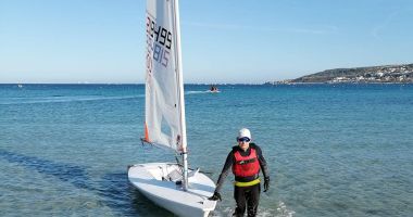 Stire din Sport : Yachting / Yanis Pop, reprezentantul României la regata Euromed Mapfre Championship, din Malta