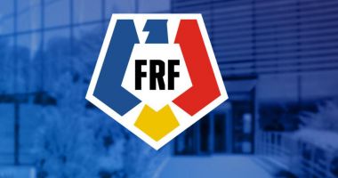Stire din Sport : Fotbal / Miercuri, 21 decembrie, ședința Comitetului Executiv al Federației Române de Fotbal