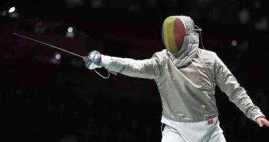 Stire din Sport : Scrimerii încep calificările pentru JO de la Paris 2024 pe 1 aprilie
