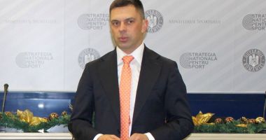 Ministrul Sportului, Eduard Novak: „Premiile restante pentru medalii, achitate până la Crăciun”