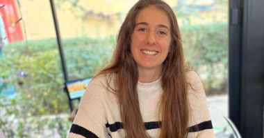 Stire din Sport : Handbal / Bursa transferurilor. Jennifer Gutierrez Bermejo a semnat cu CSM Bucureşti