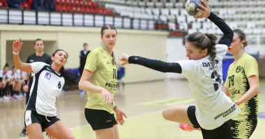 Stire din Sport : CSU Neptun va înfrunta pe CSM Galaţi în turul al doilea al Cupei României