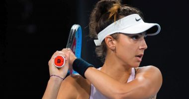 Stire din Sport : Tenis / Jaqueline Cristian a ratat calificarea în optimile turneului WTA de la Hobart