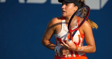 Stire din Sport : Tenis / Elena Gabriela Ruse, în turul al doilea al calificărilor, la Australian Open