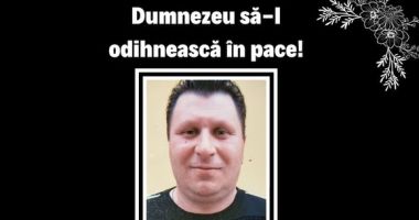 Stire din Sport : Doliu în oina românească. A murit fostul jucător Constantin Pestrițu