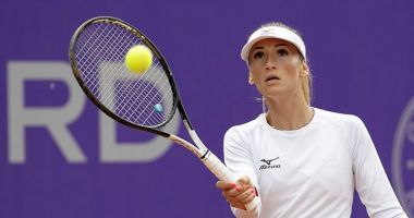 Stire din Sport : Tenis / N-a trecut de calificări! Alexandra Cadanţu-Ignatik, final de aventură la Australian Open