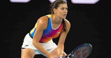Stire din Sport : Adversare puternice pentru jucătoarele române, în primul tur al Australian Open