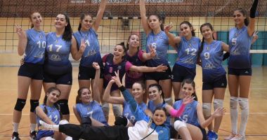 Stire din Sport : CS Medgidia va înfrunta pe CS Laguna Constanţa în derby-ul judeţean