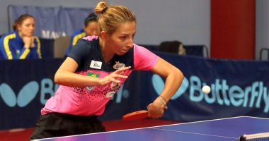Stire din Sport : Eliza Samara face furori în Polonia, Andreea Teglaş ţinteşte o medalie în Austria