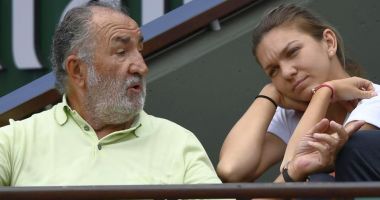 Stire din Sport : Tenis / Ion Ţiriac: „După părerea mea, avocaţii Simonei Halep sunt lenţi, lenţi”