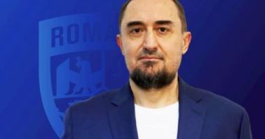 Stire din Sport : Fotbal / Marius Dima, noul coordonator al preparatorilor fizici la loturile naționale