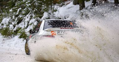 Stire din Sport : Automobilism / Nu-i zăpadă! Winter Rally Covasna 2023 se amână pentru 24-25 februarie