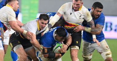 Stire din Sport : Repetiţie generală înainte de Cupa Mondială. „Stejarii”, amical cu Italia, pe 19 august