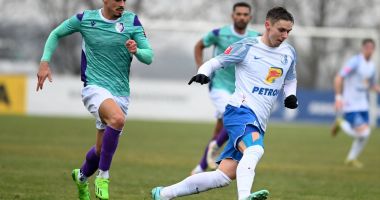 Stire din Sport : FCV Farul, în topul european al cluburilor care mizează pe tineret