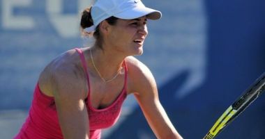 Stire din Sport : Tenis / Monica Niculescu, blocată în optimi de finală la Australian Open, la dublu