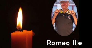 Stire din Sport : Doliu în handbalul românesc. A murit antrenorul emerit Romeo Ilie