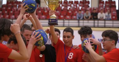 Stire din Cultură-Educație : Echipa Colegiului Naţional „Mircea cel Bătrân”, calificată la etapa regională