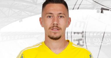 Fotbal / Bursa transferurilor. Petrolul l-a cedat pe Velisar la Chiajna, Paz a semnat cu FC Voluntari