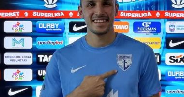 Fotbal / Bursa transferurilor. Petrolul l-a cedat pe Velisar la Chiajna, Paz a semnat cu FC Voluntari - 2