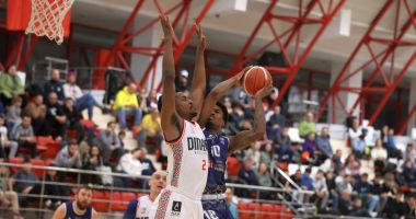 Stire din Sport : CSM Constanţa, în Top 10! De acum, începe cursa pentru calificarea în play-off