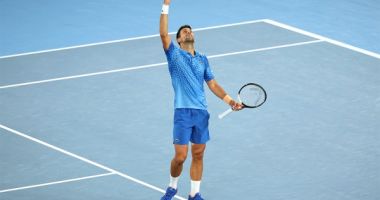 Tenis / Al 22-lea titlu de Grand Slam! Novak Djokovic a triumfat la Australian Open