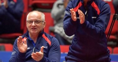 Echipele României, în pas de „defilare” către turneul final din Suedia - 2