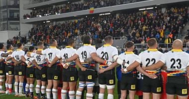 Stire din Sport : Rugby / S-au pus în vânzare biletele pentru partida România - Polonia, din REC 2023