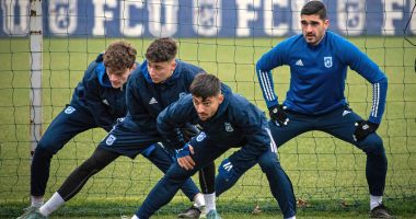 Stire din Sport : Fotbal / Decizie radicală! FC U Craiova nu mai permite accesul suporterilor pe stadion