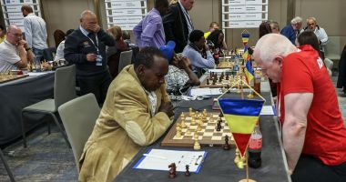 Stire din Sport : Şah / Echipa României, debut victorios la Olimpiada FIDE dedicată persoanelor cu dizabilități