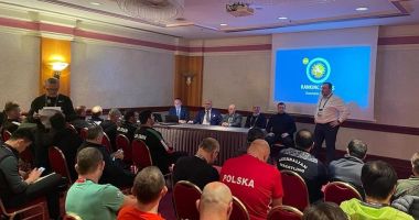 Stire din Sport : Lupte / Oficiali români, delegaţi la primul concurs internațional al anului - Zagreb Open Ranking Series