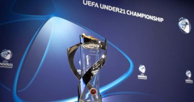Stire din Sport : Fotbal / Grupă accesibilă! Tricolorii U21 și-au aflat adversarii din preliminariile EURO 2025