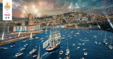 Stire din Sport : Olimpism / Flacăra olimpică va face prima oprire în Ștafeta Torței pentru JO Paris 2024 la Marsilia, în primăvara lui 2024