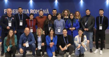 Stire din Sport : Fotbal feminin / Federația română, gazdă a unui workshop UEFA dedicat echipelor din Liga 1